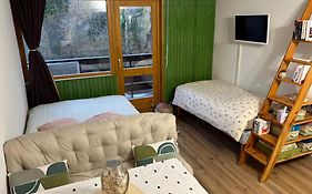 Studio près du lac
